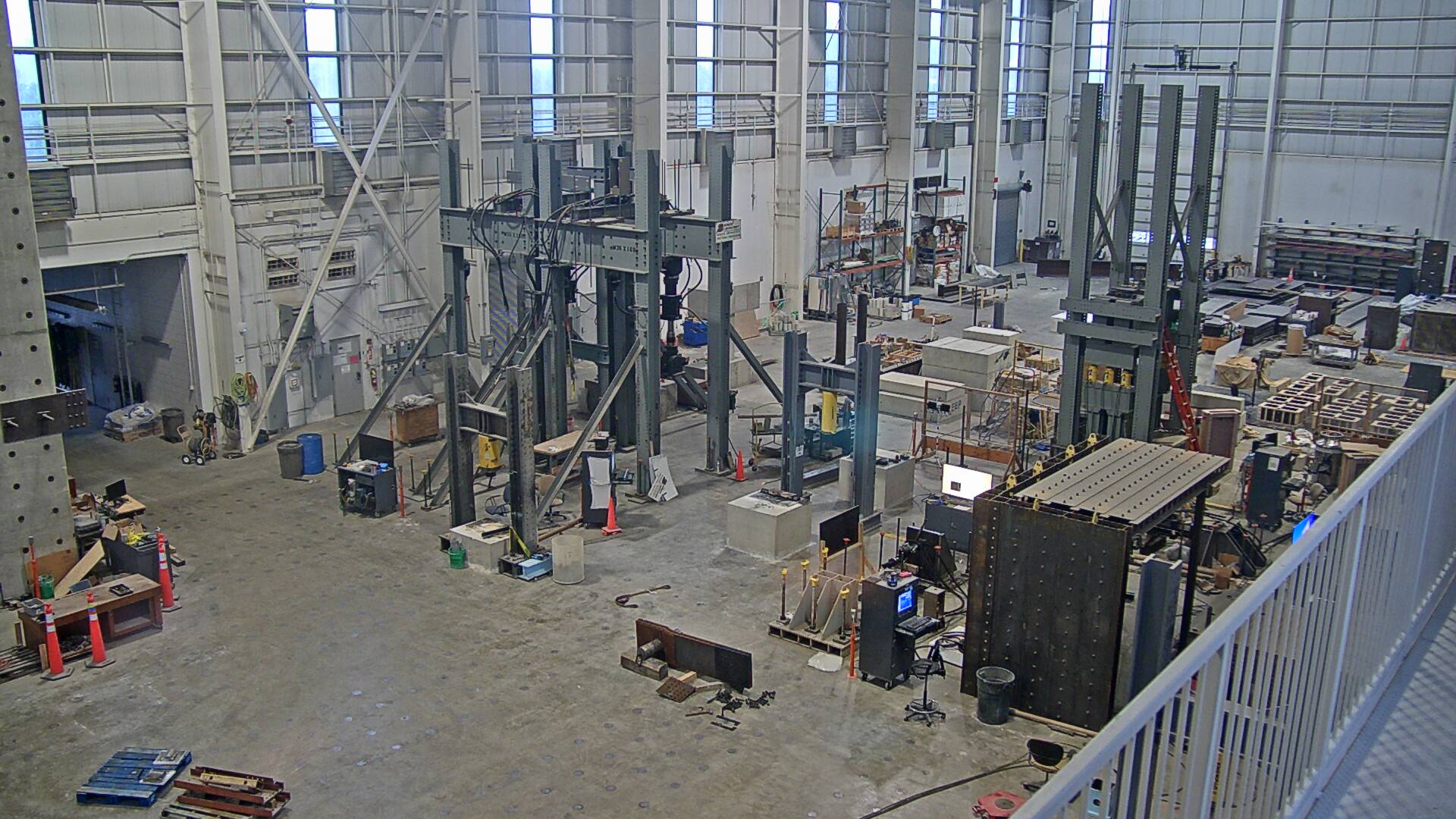 Bowen Labs Cam 4