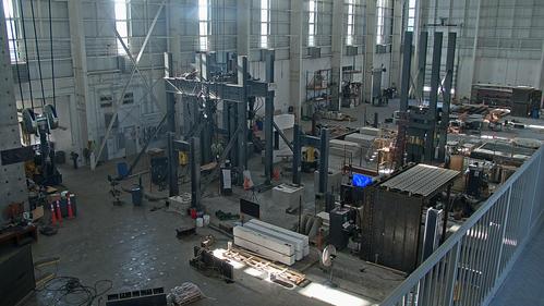 Latest image from Bowen Labs Cam 4