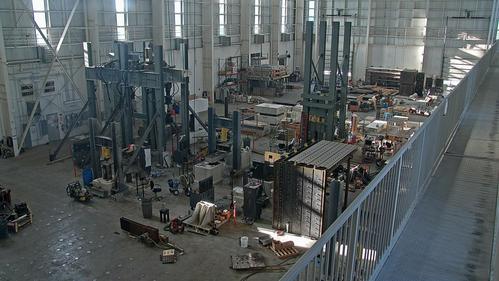Latest image from Bowen Labs Cam 4