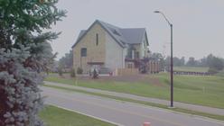 Pete Dye Clubhouse