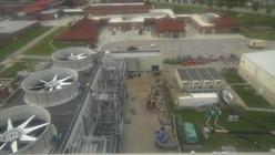 Wade Cooling Project
