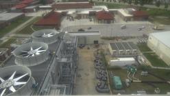 Wade Cooling Project