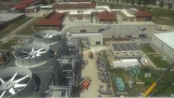 Wade Cooling Project