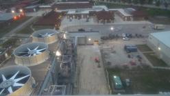 Wade Cooling Project