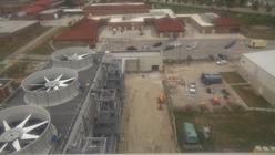 Wade Cooling Project