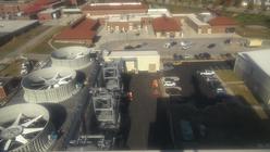 Wade Cooling Project