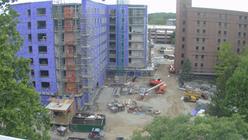 Hillenbrand South