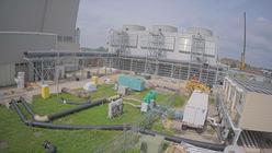 Wade Cooling Project