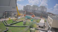 Wade Cooling Project
