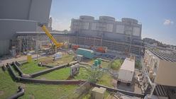 Wade Cooling Project