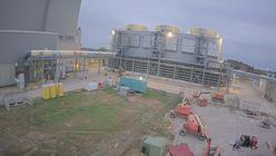 Wade Cooling Project