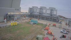Wade Cooling Project