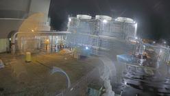 Wade Cooling Project