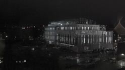 Nursing and Pharmacy Education Building