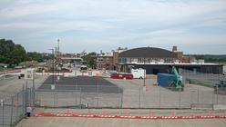 Purdue Amelia Earhart Terminal