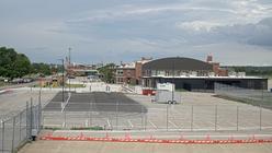 Purdue Amelia Earhart Terminal