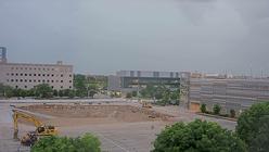 Academic Success Building