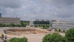 Academic Success Building