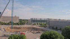 Academic Success Building