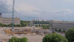 Academic Success Building