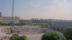 Academic Success Building