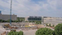 Academic Success Building