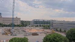 Academic Success Building