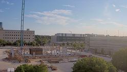 Academic Success Building