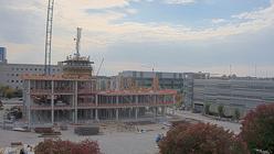 Academic Success Building