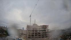 Academic Success Building