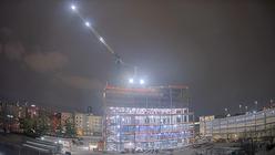 Academic Success Building