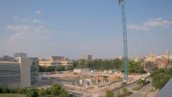 Academic Success Building