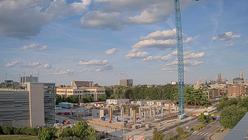 Academic Success Building