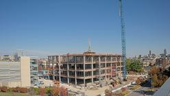 Academic Success Building