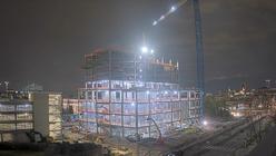 Academic Success Building