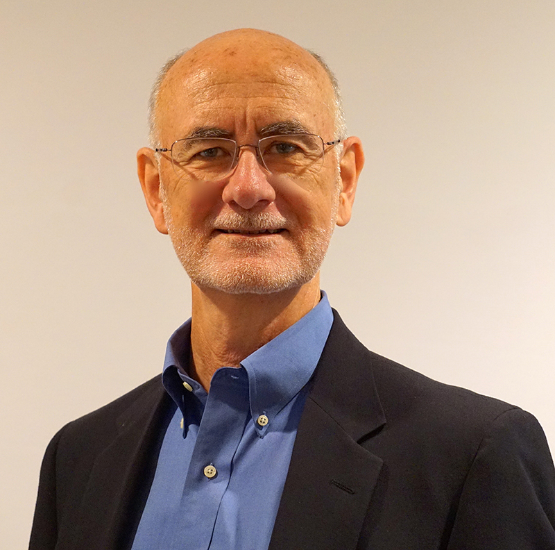 Russell P. Troyer