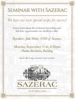 Sazerac