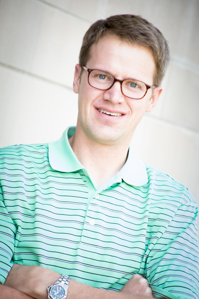 Nick Stites