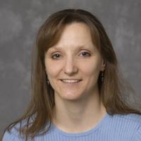Holly Matusovich