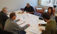Safety Committee Wang Hall 1