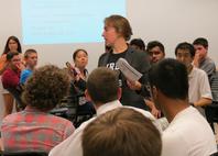 DeBoer ENGR131 Fall 2014