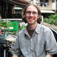 Prof. Brent Jesiek
