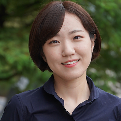 Eunhye Kim