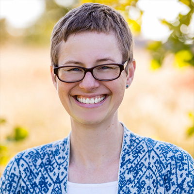 Dr. Alice Pawley