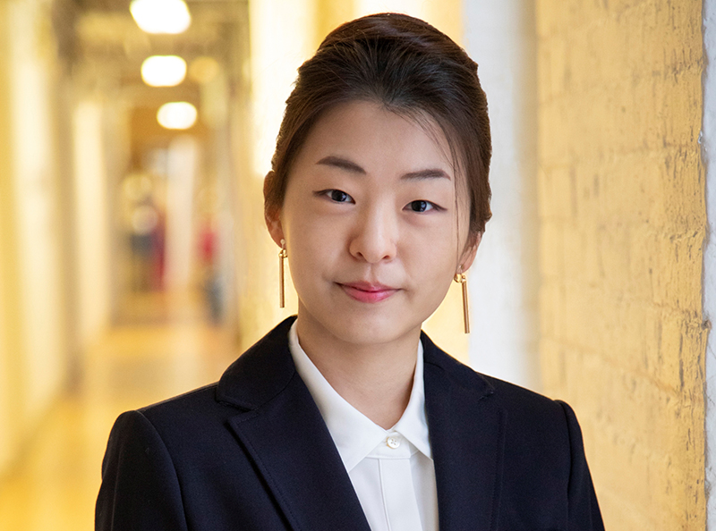 Dayoung Kim