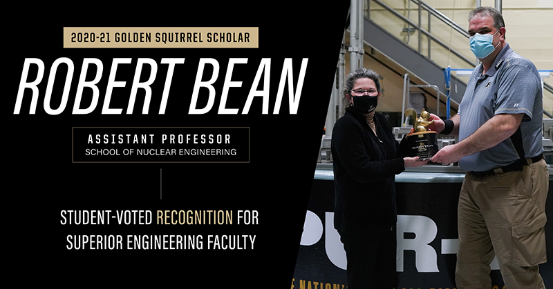 Dr. Robert Bean