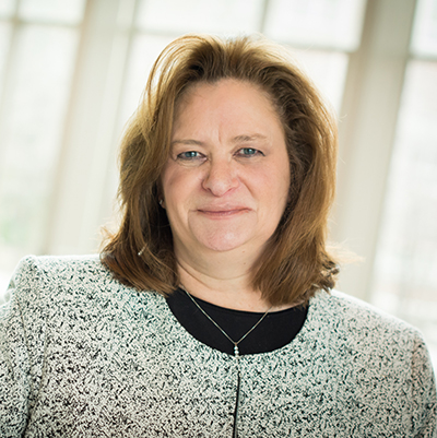 Laurie Snyder