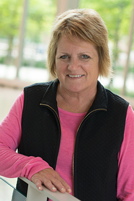 Tracy Thoennes