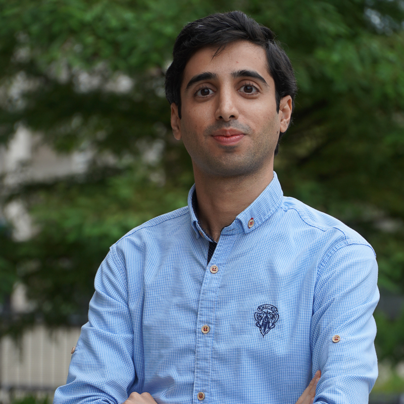 Behzad Beiqpourian