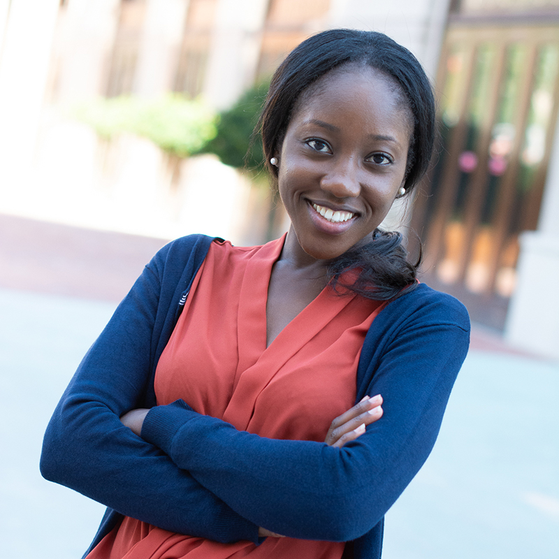 Dr. Bunmi Babajide